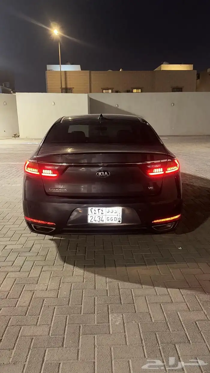 كدنزا 2020 3