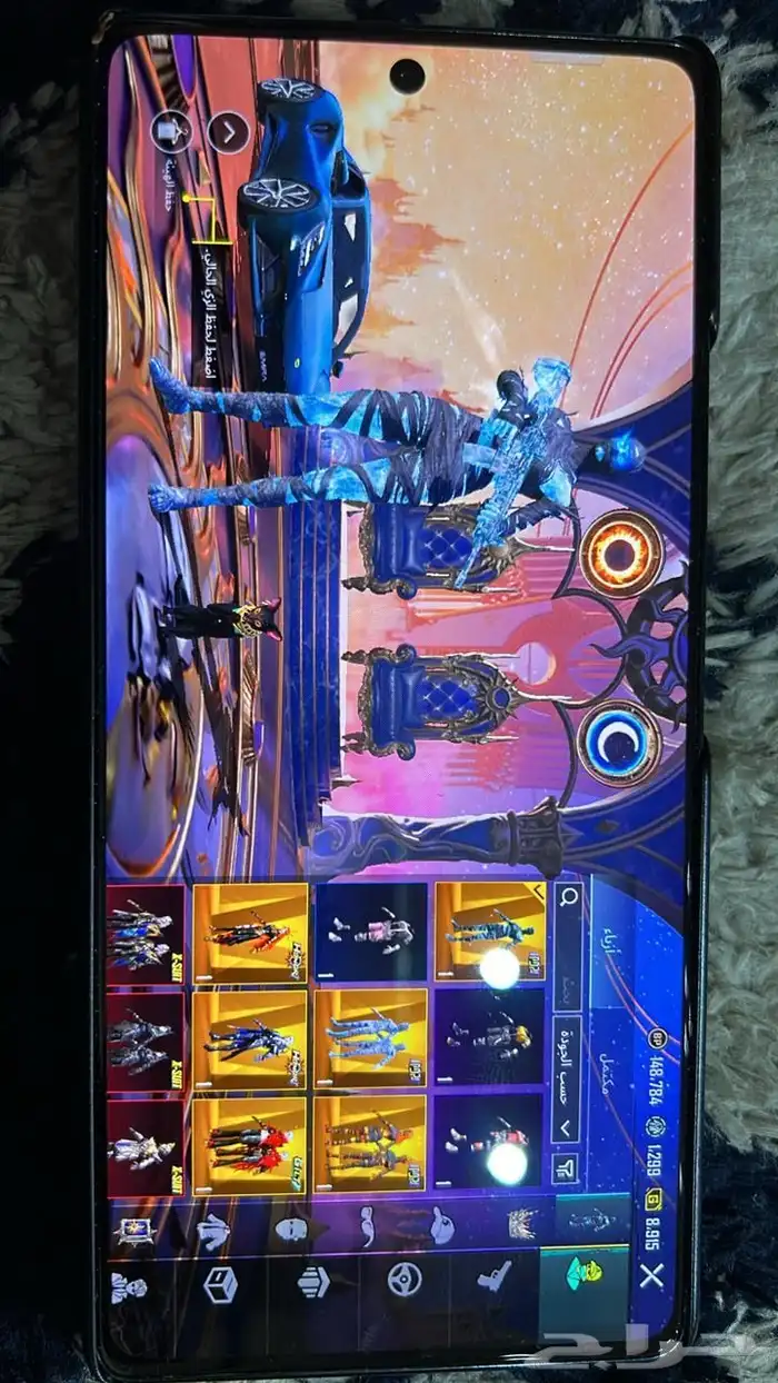 حساب البيع مستعجل 2