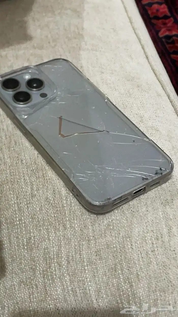 ايفون 15 برو ماكس 0