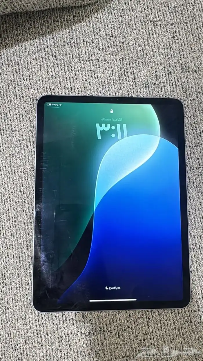 ايباد برو 1