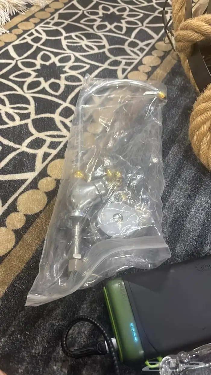 فلاتر تصفيه ماء 1