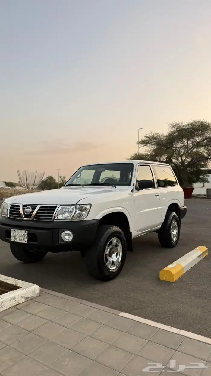 جيب نيسان 0