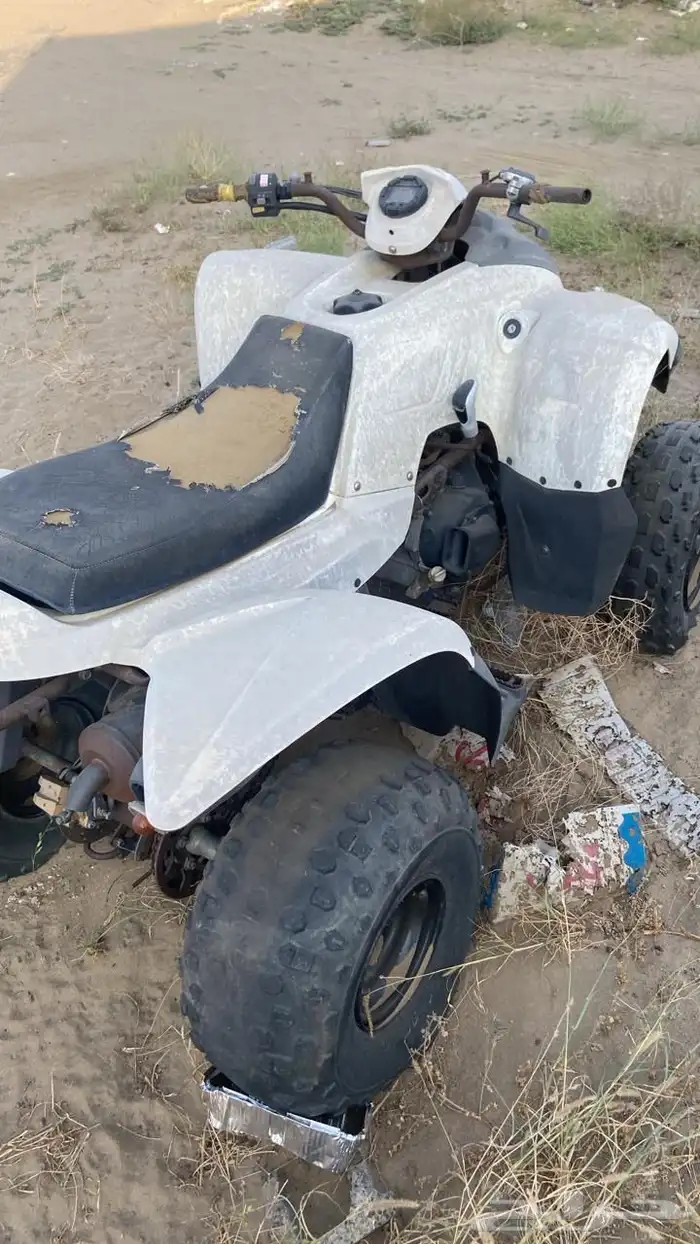 دباب اربع كفرات للبيع 0