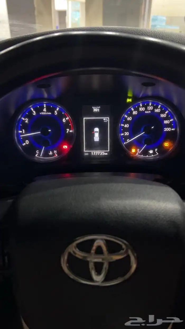 هايلكس 1