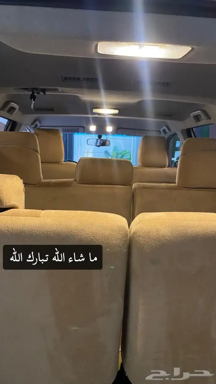 فورتشنر 2018 GX نظيف جدا منوة للمستخدم 15