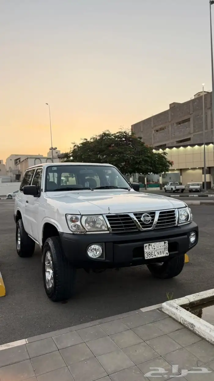 جيب نيسان 5