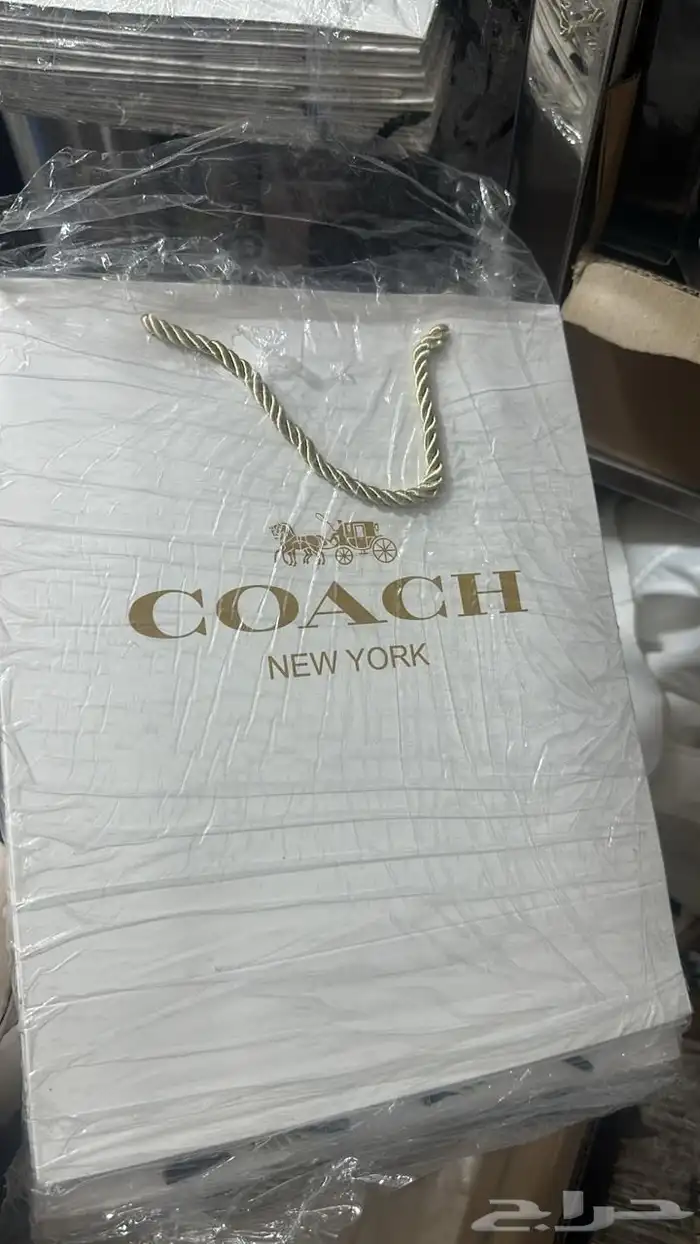 جميع اكياس الماركات متوفره 10