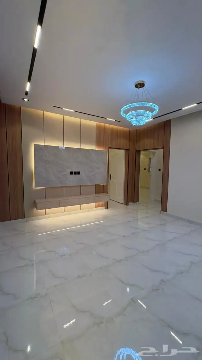 شقه دور ثاني للبيع من 4 غرف وصاله وسطح ومطبخ راكب 0