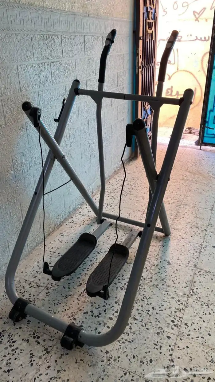 الغزال الطاير للبيع جديد مافيه اي عيوب الجاد يجي 3