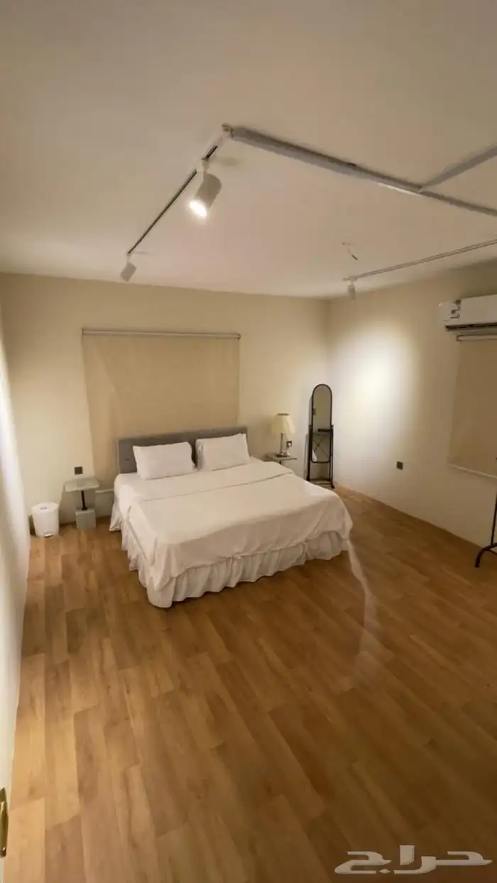 عمارة مفروشة للإيجار بالكامل 5