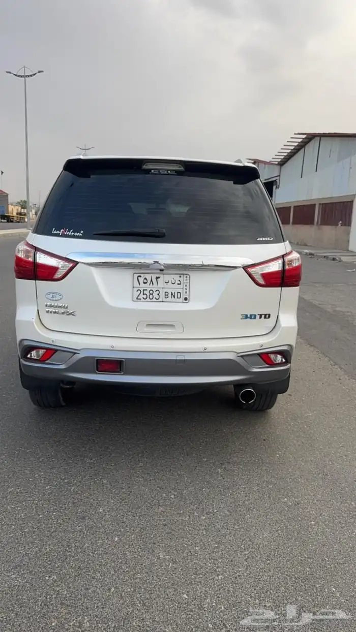 اسيزو ام يو اكس 2020 4