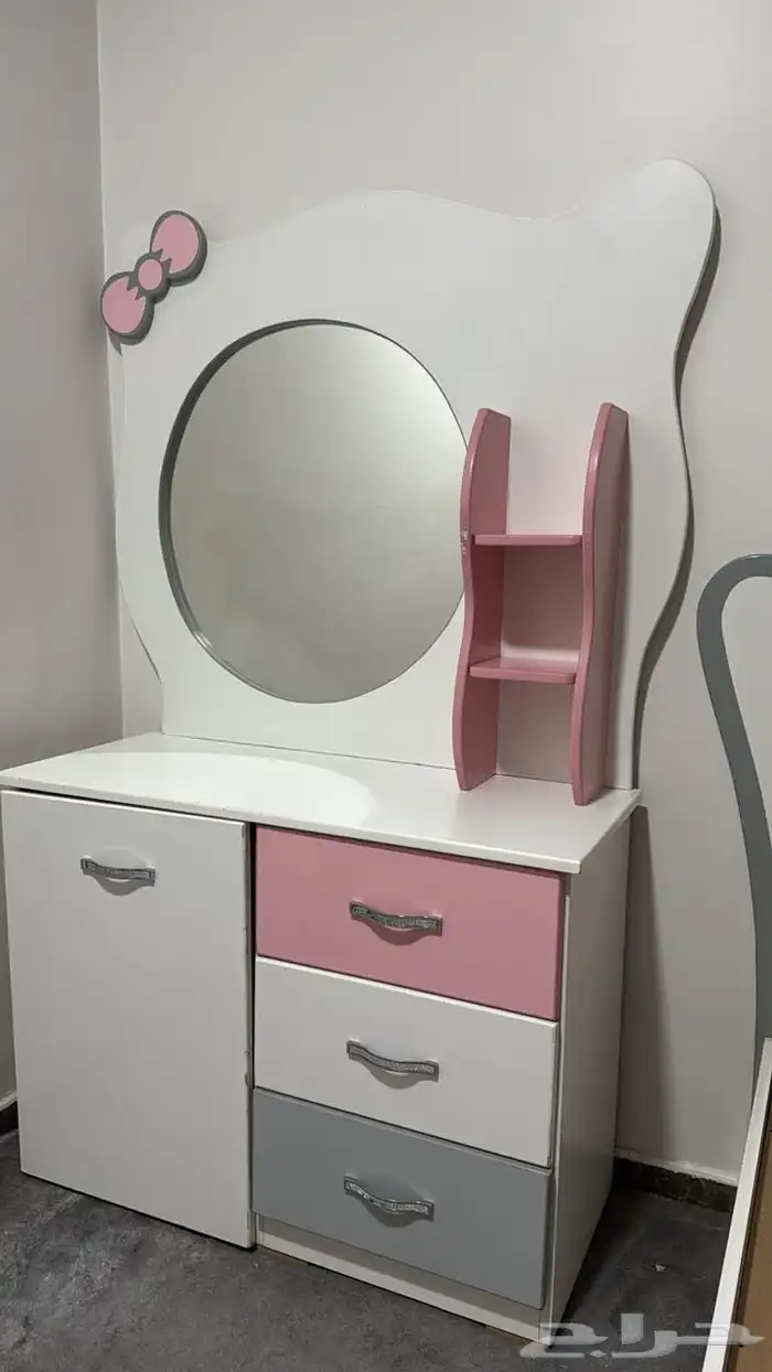 غرفة نوم اطفال 3