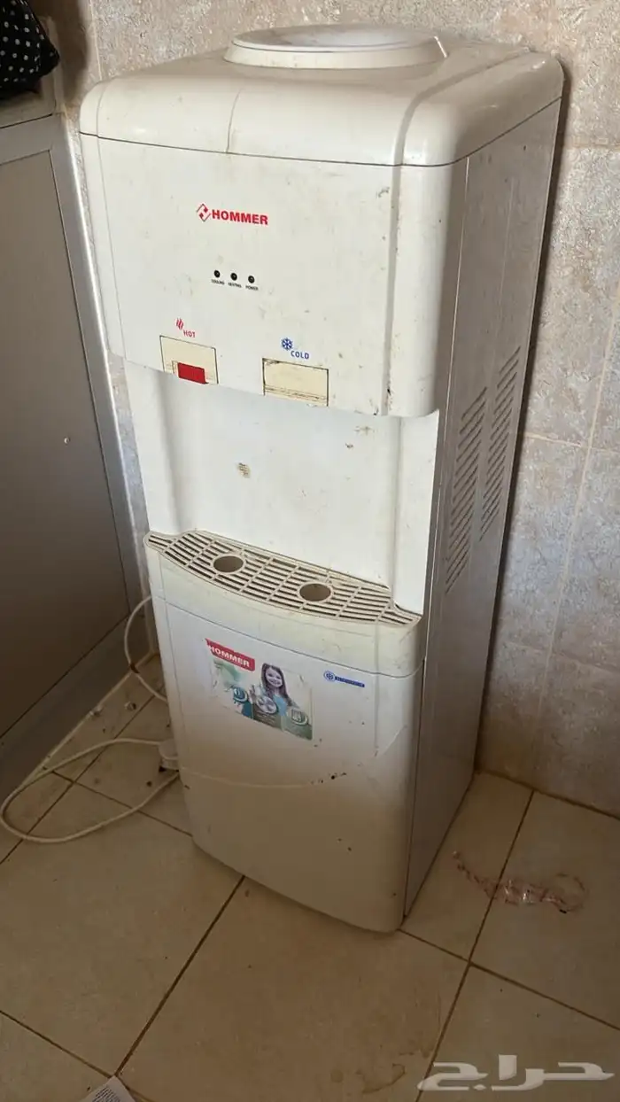 برادة ماء للبيع 1