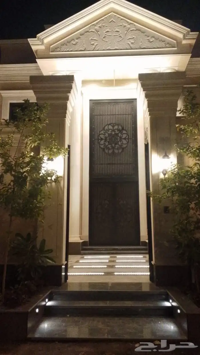 فيلا ( قصر مصغر ) للايجار 21