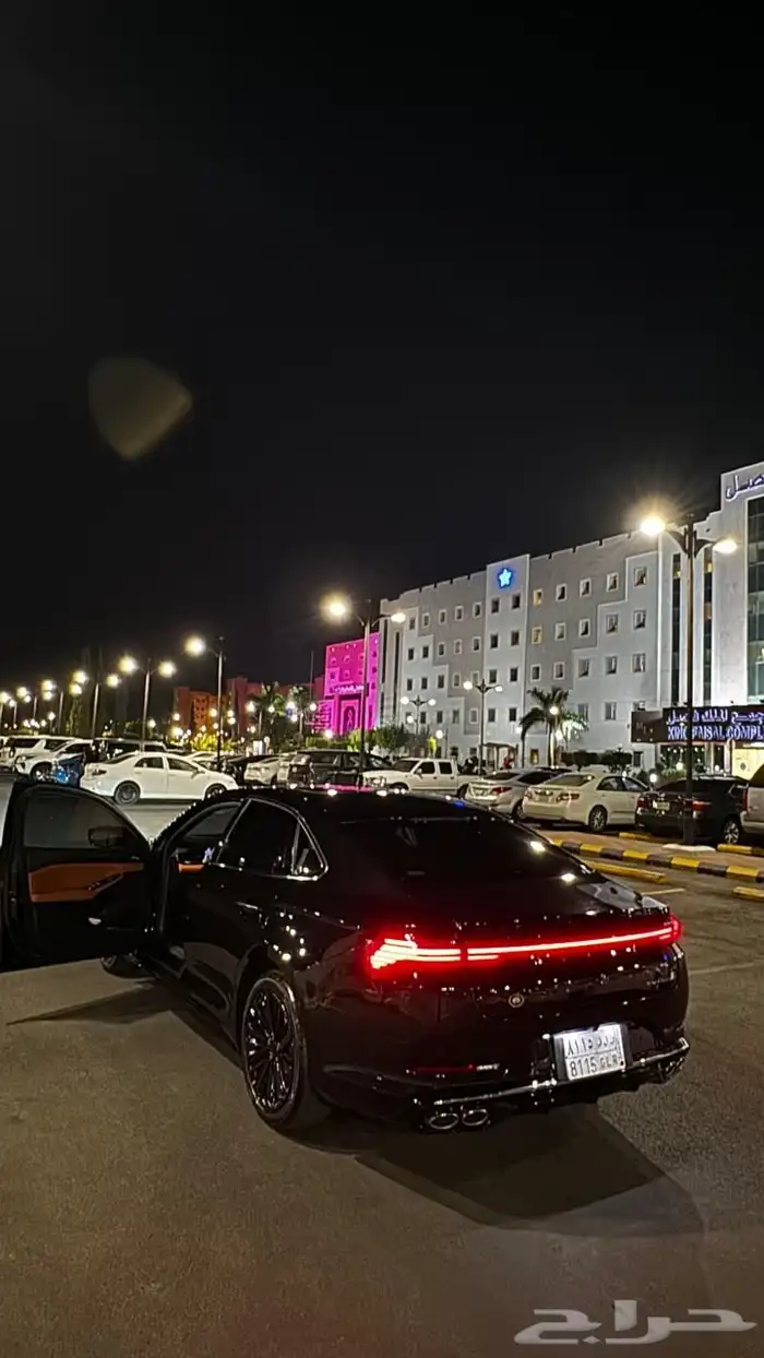 لتنازل   جيلي بريفيس 1