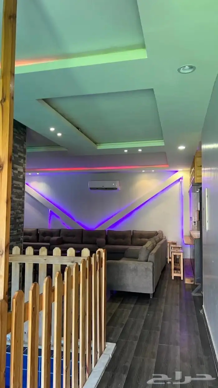 عروض على شاليهات للايجار جنوب الرياض حي عريض 10