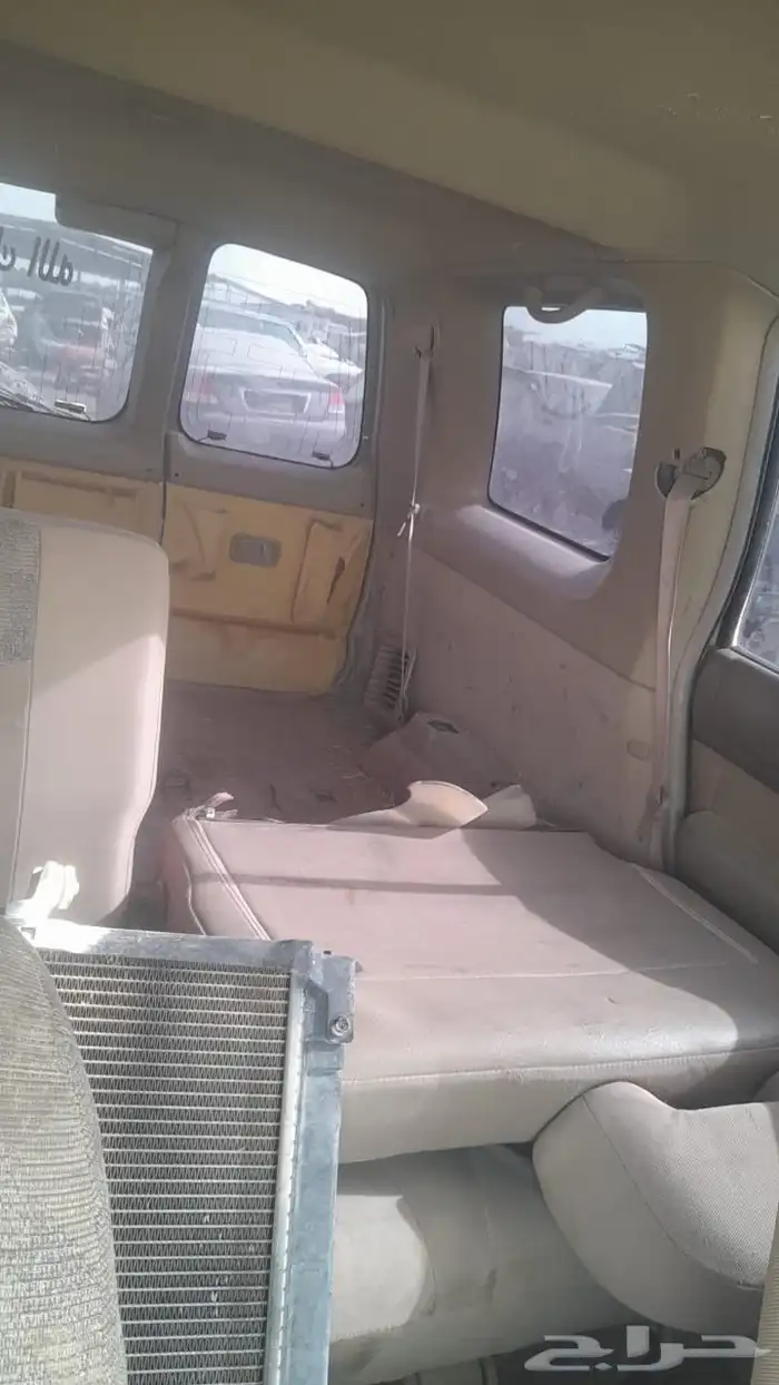 باترول2002 6