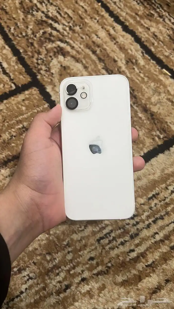 ايفون 12 عادي 1