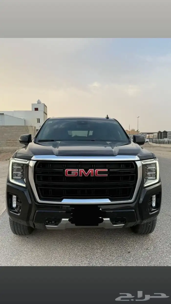يوكن 2023 قصير بدون دبل ثلاجه شنطه كهرب 0