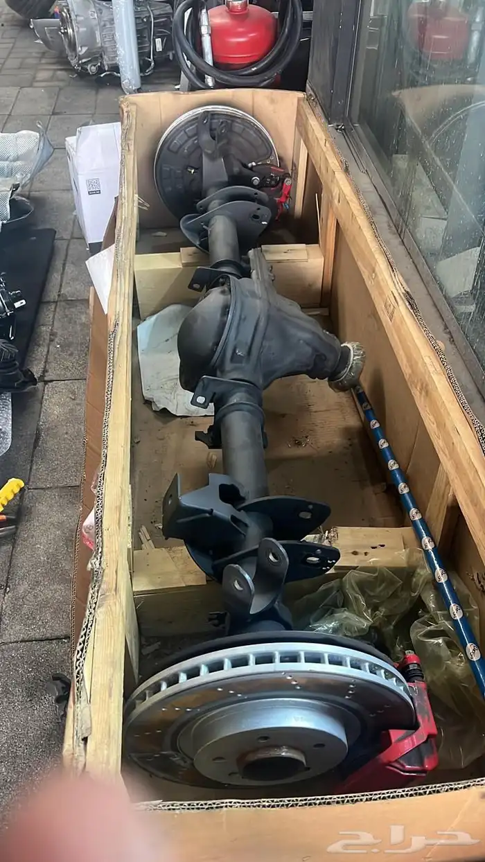 قطع غيار مستورد مرسيدس بجميع فئاتها مع الضمان 51