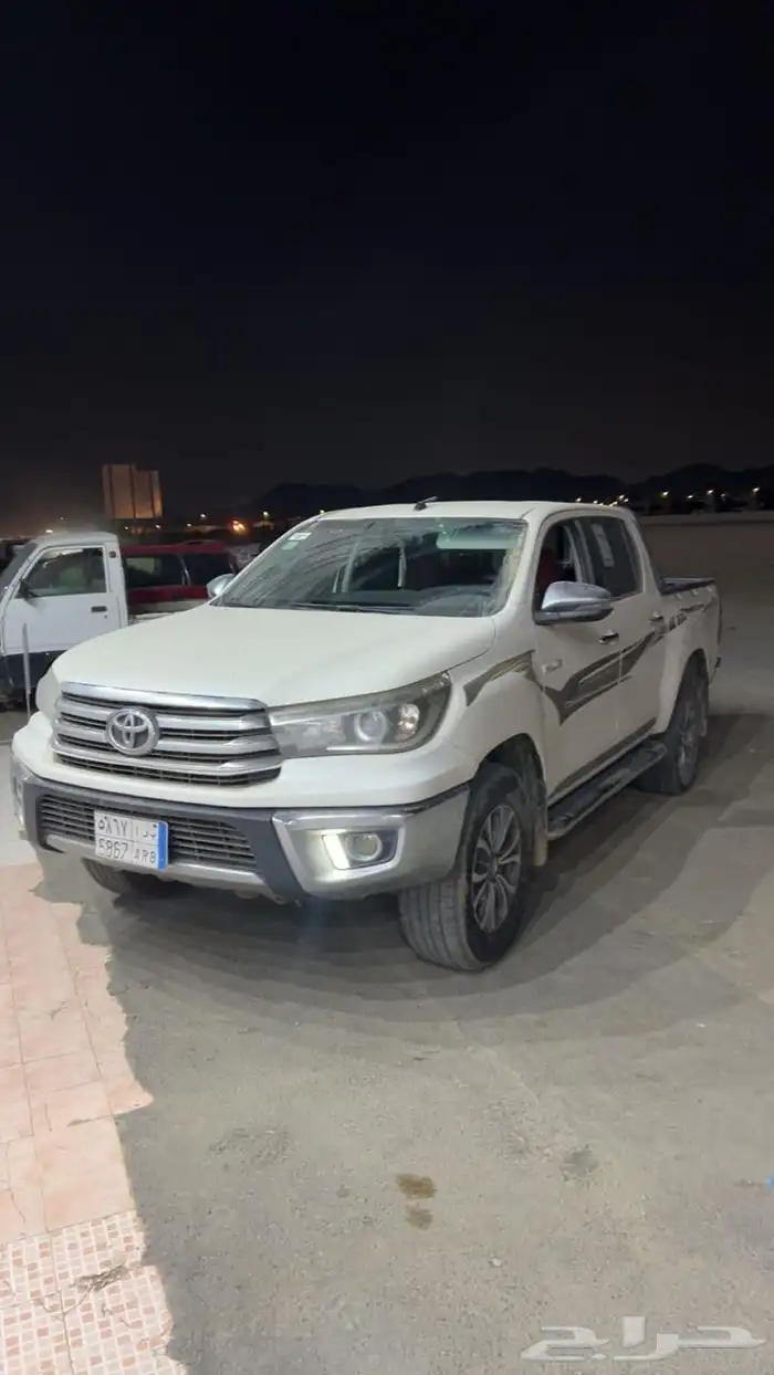 هايلكس 2