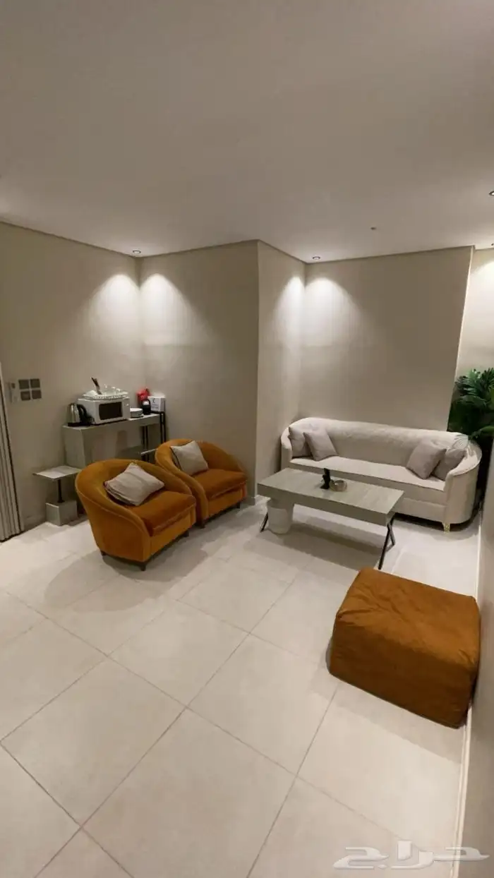 عمارة مفروشة للإيجار بالكامل 0