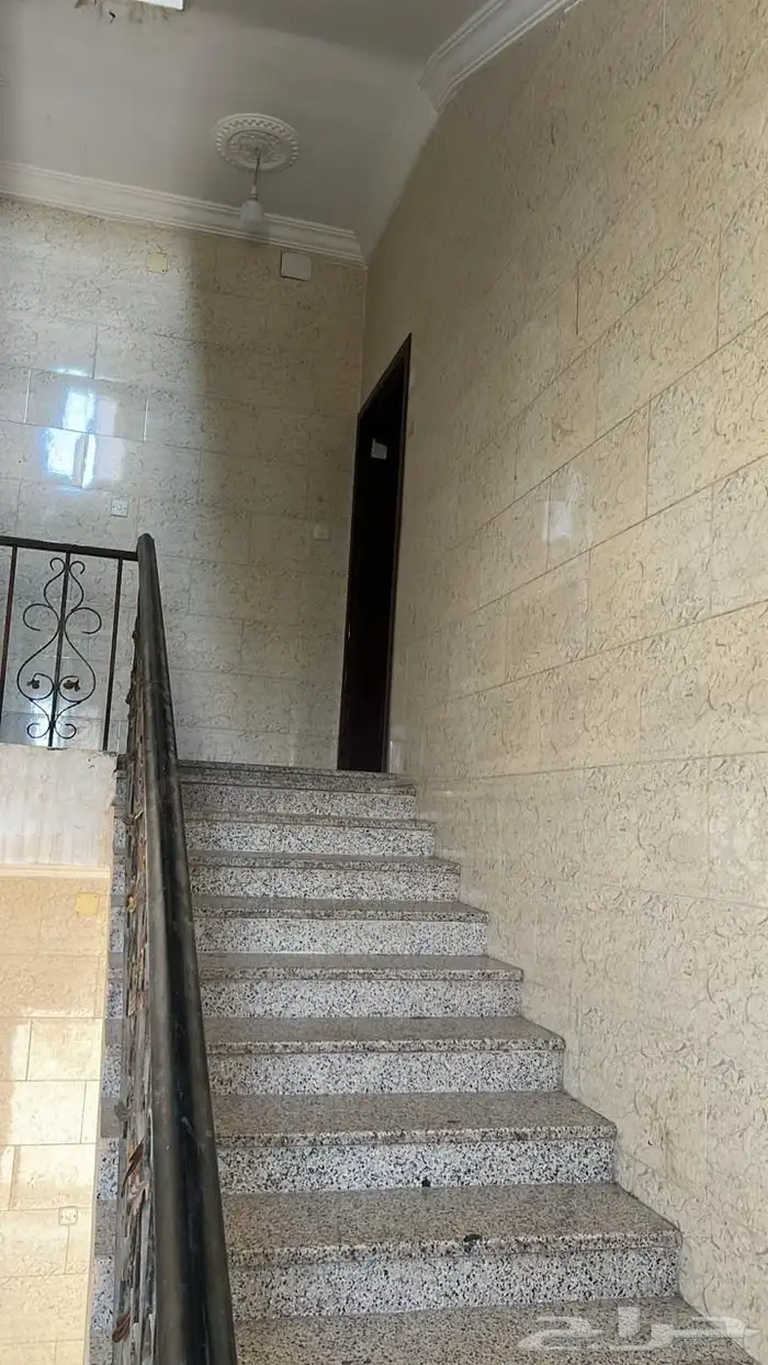 شقة للإيجار حي كيلو 14 الشمالي 6