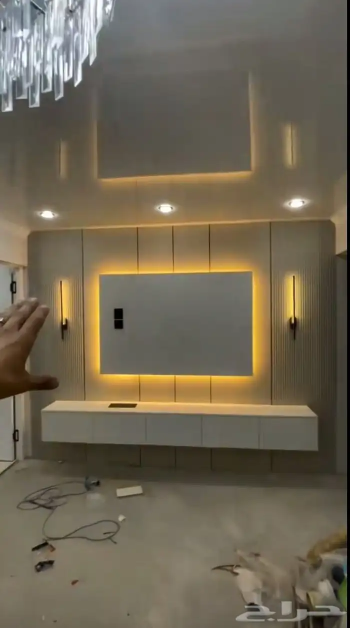 ديكورات وصباغ الجبيل 9