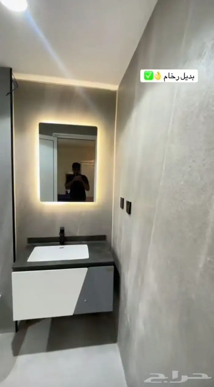 ديكورات وصباغ الجبيل 6