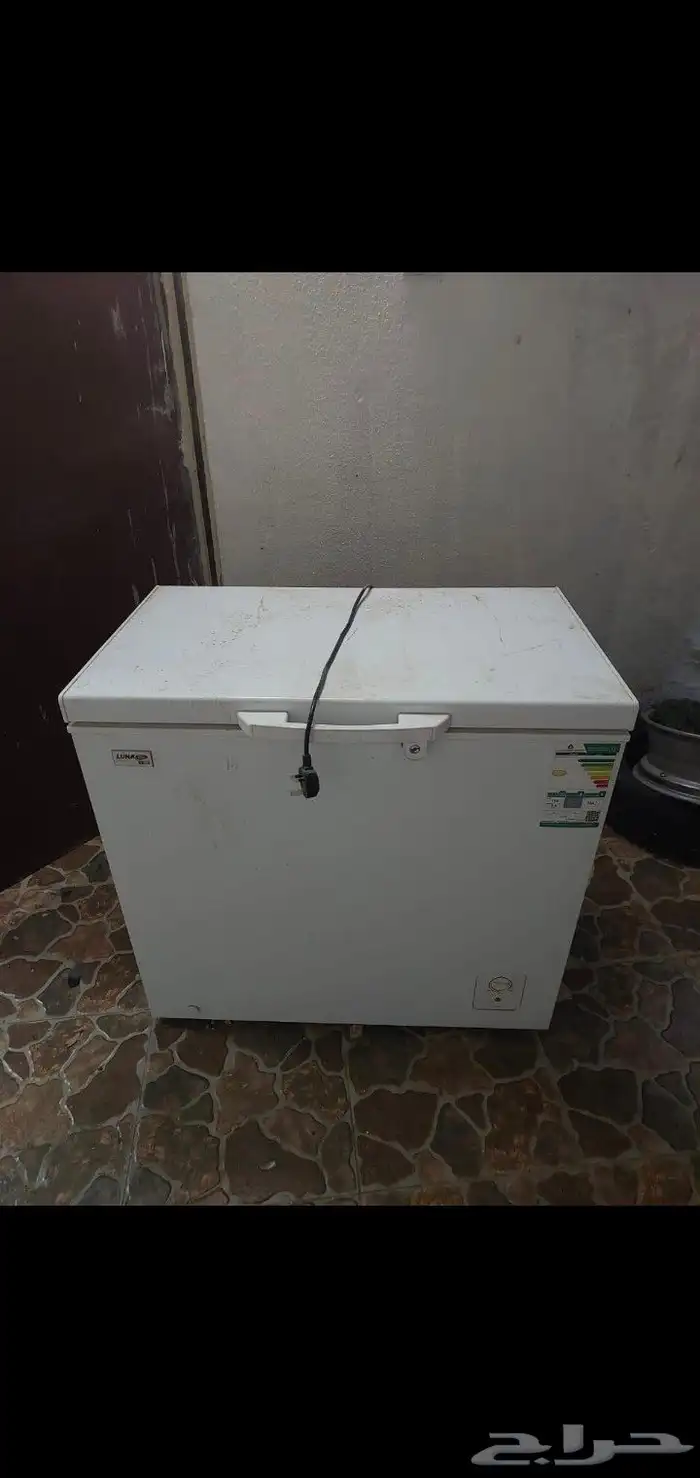 للبيع فريزر 0