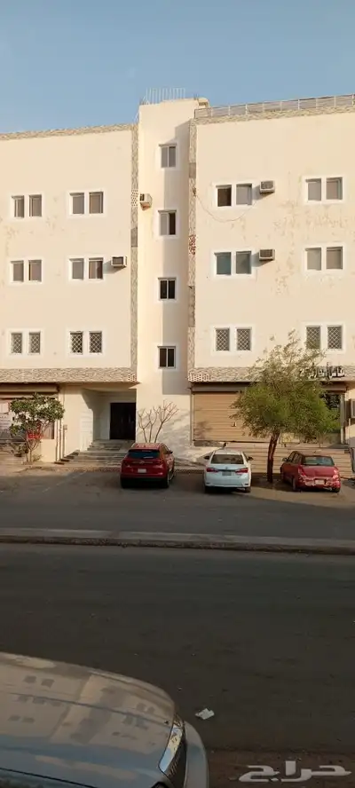 للاستثمار عمارة سكنية تجارية قريبه من المسجد النبوي الشريف index