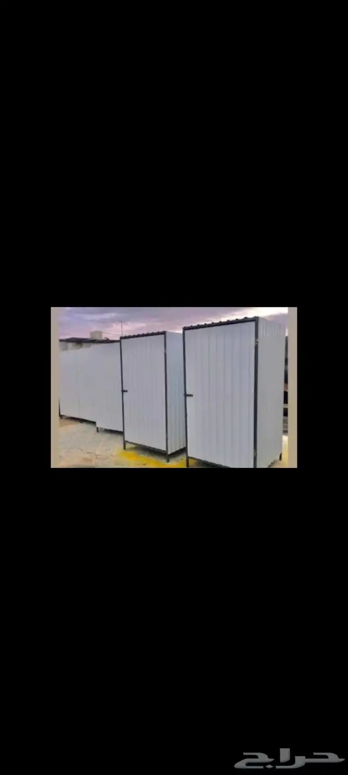 حمام منتقل جاهزة 3