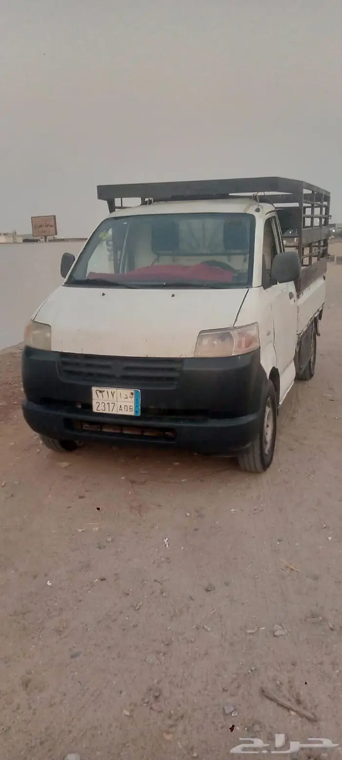 دباب سوزوكي موديل 2016 0