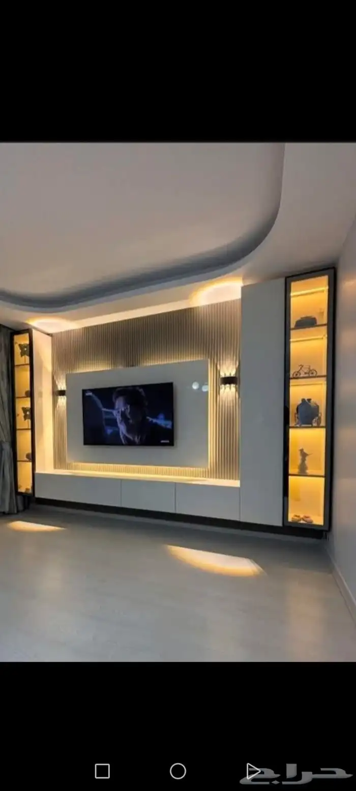 دهانات وديكورات الحفر 0