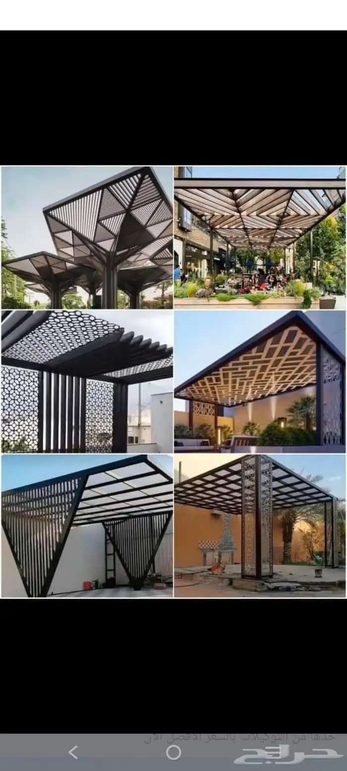 ورشة حداده لوكيشن طائف معلم محمد اجمل باكستاني 2