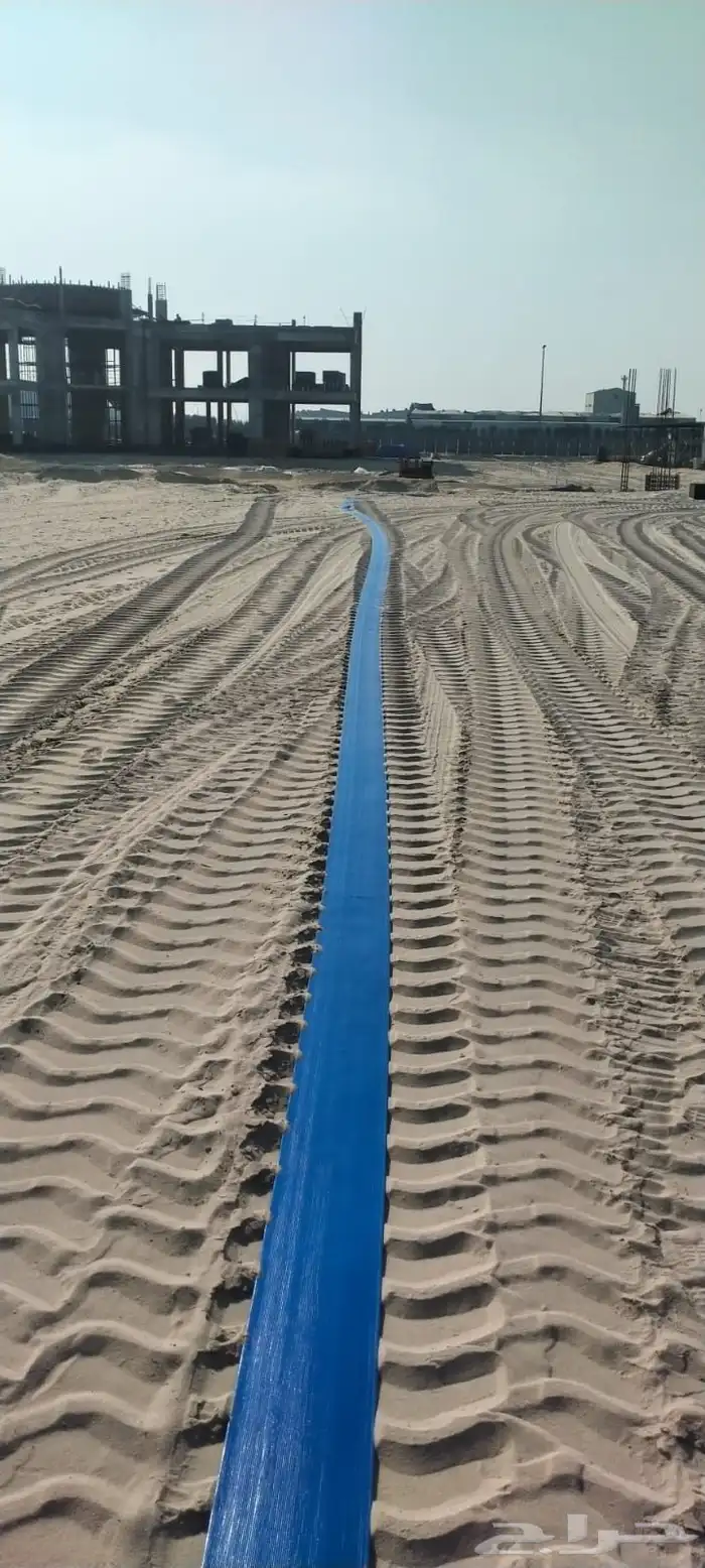 شفط المياه 5