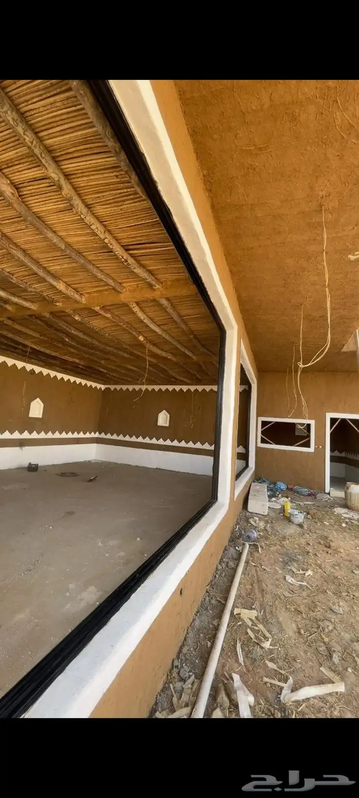 ابوعبدالله لجميع انواع اتراث وسقوف بلاجريدهذمن اشغالن في ثاد 0