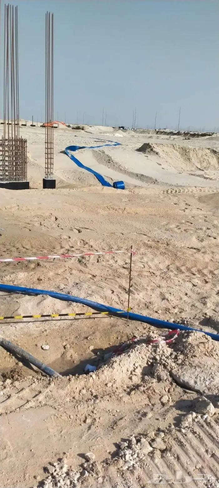 شفط المياه 6