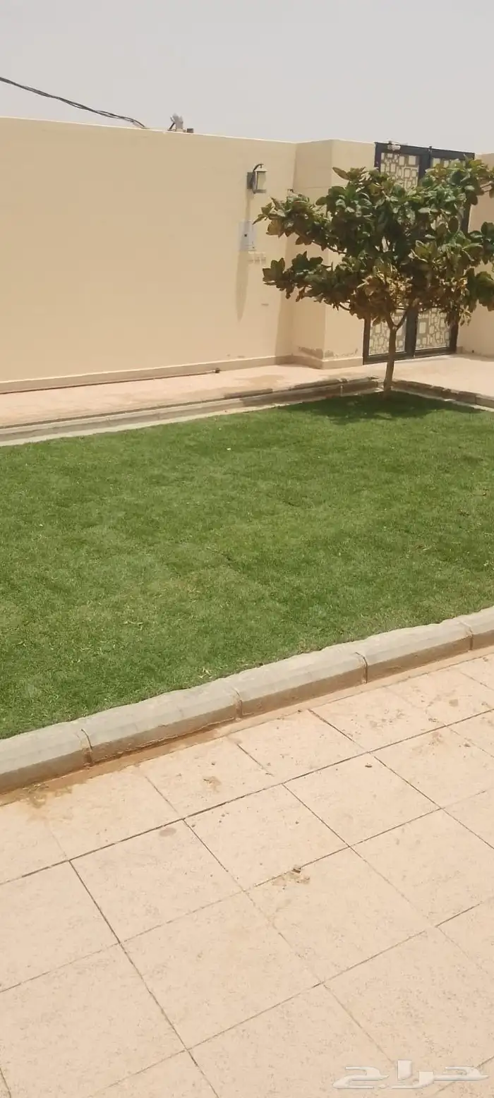 منسق حدائق القصيم 4