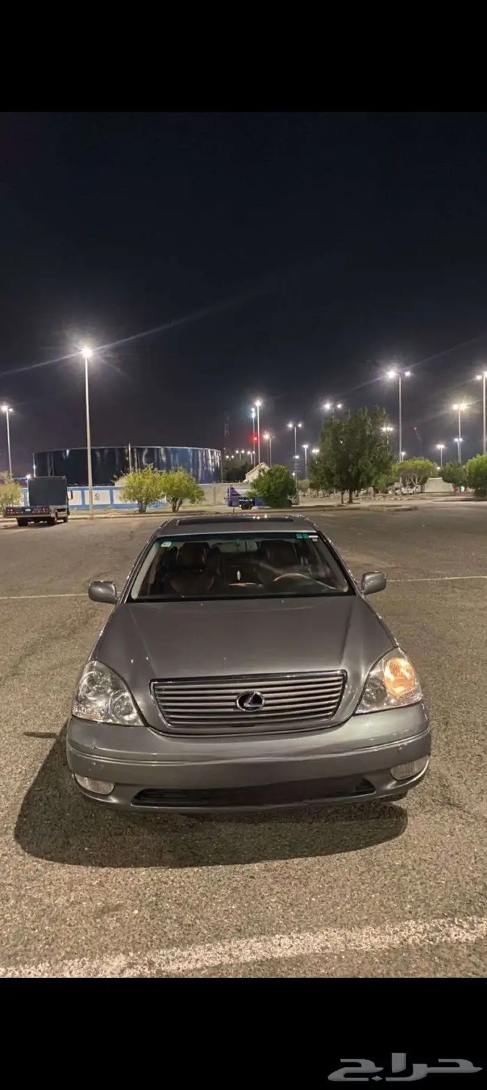 لكزس 2003 للبيع 2