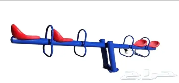 مراجيح والعاب اطفال 5