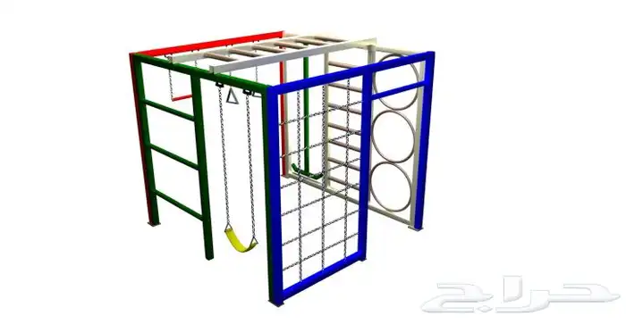 مراجيح والعاب اطفال 0