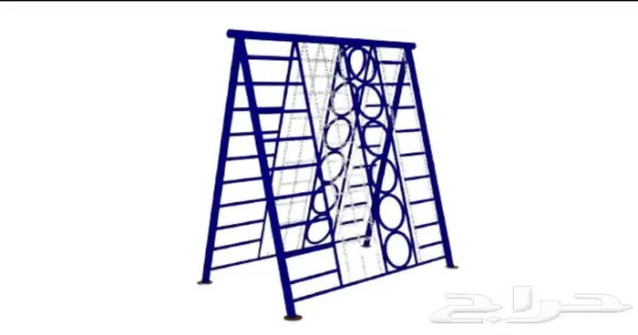 مراجيح والعاب اطفال 1