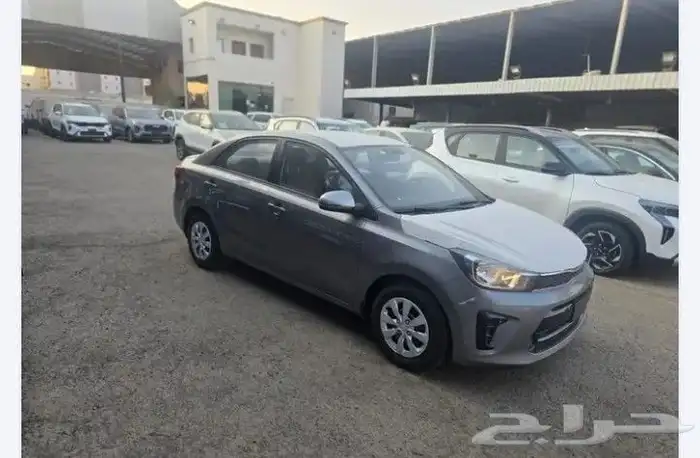 كيا بيجاس استاندر موديل 2026 اقل الاسعار لعملائنا الكرام 1