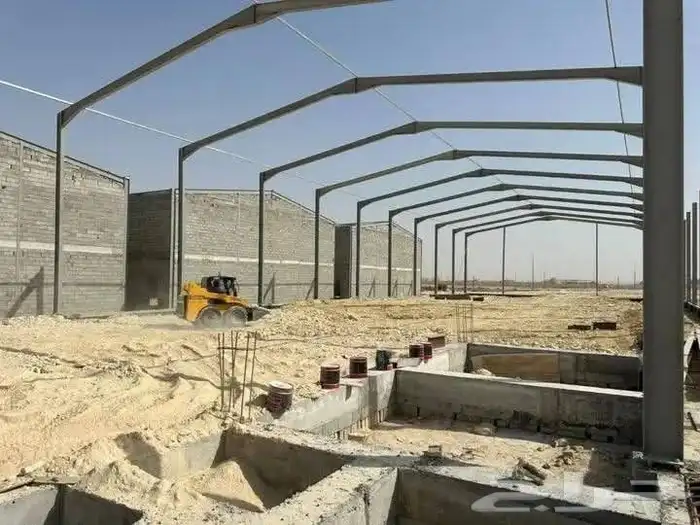 ابو احمد مقاول عام 6