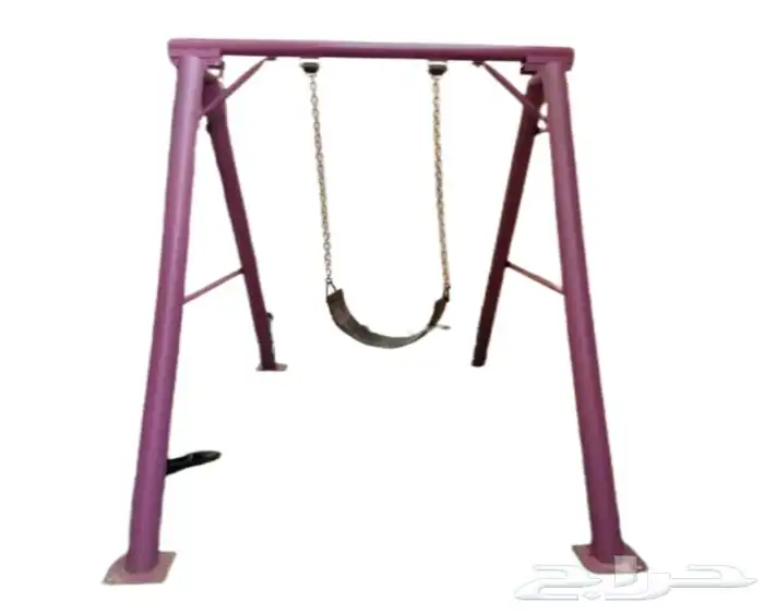 مراجيح والعاب اطفال 14