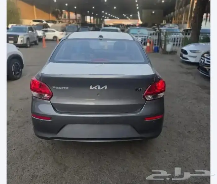 كيا بيجاس استاندر موديل 2026 اقل الاسعار لعملائنا الكرام 5