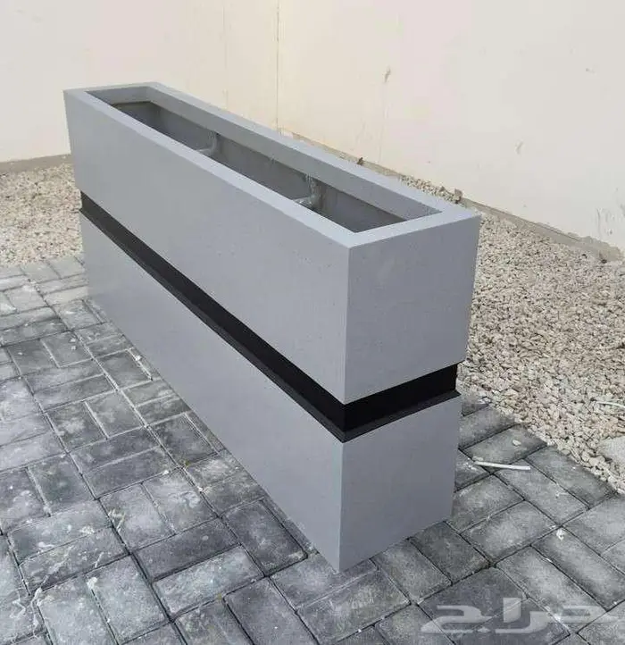 احواض كبيرة جملة تفصيل ومراكن متنقلة فايبر الرياض 7