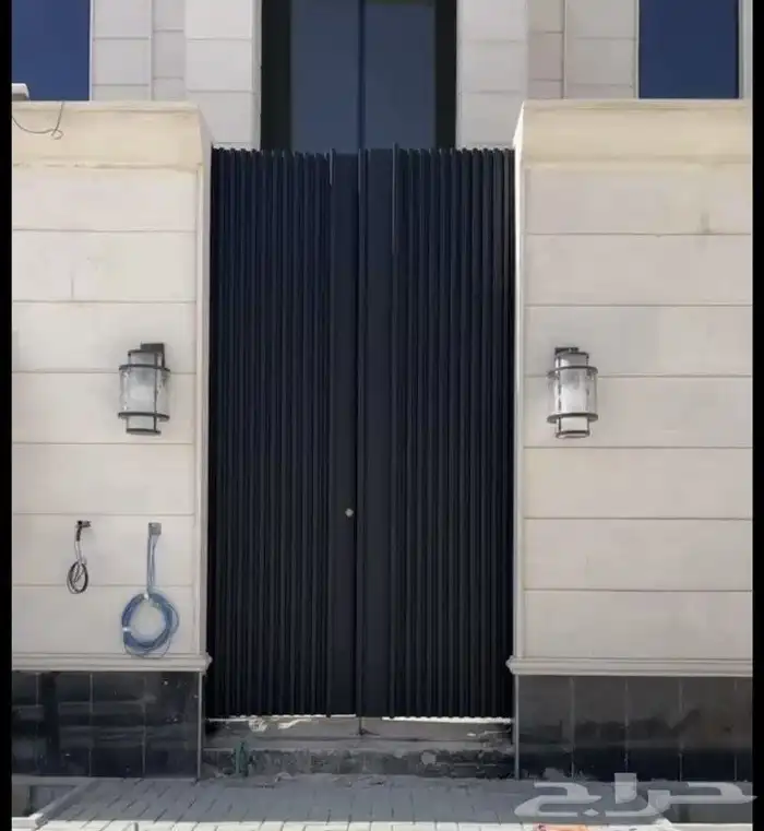 دهانات ابواب نارية دهانات ابواب خشب الخرج للتواصل 5