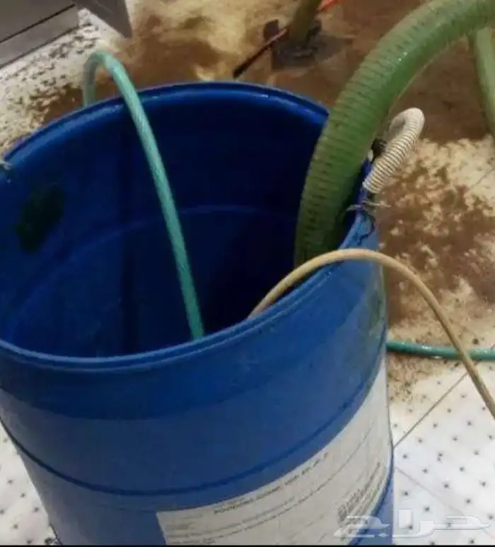 شركه تسليك مجاري وشفط واي ت 7